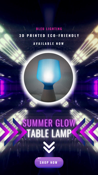 Dynasty Light Table Lamp