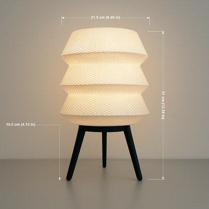 Dynasty Light Table Lamp