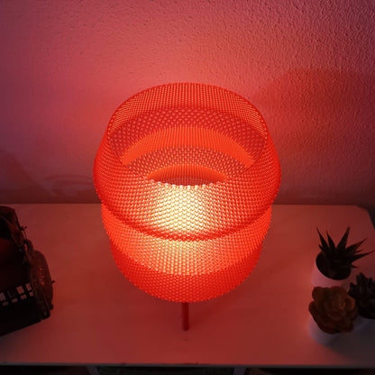 Dynasty Light Portable Table Lamp