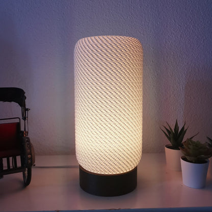 Haloform Table Lamp