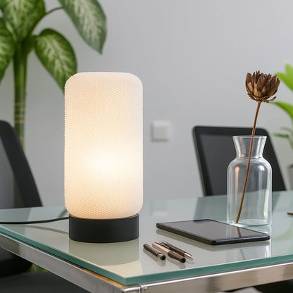 Haloform Table Lamp