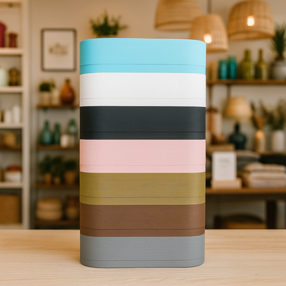 LumaCell Table Lamp