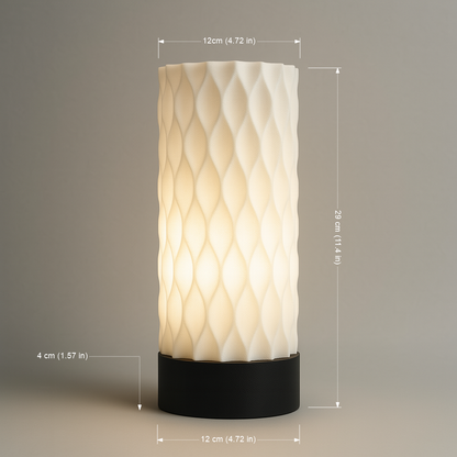 Luma Bloom Table Lamp