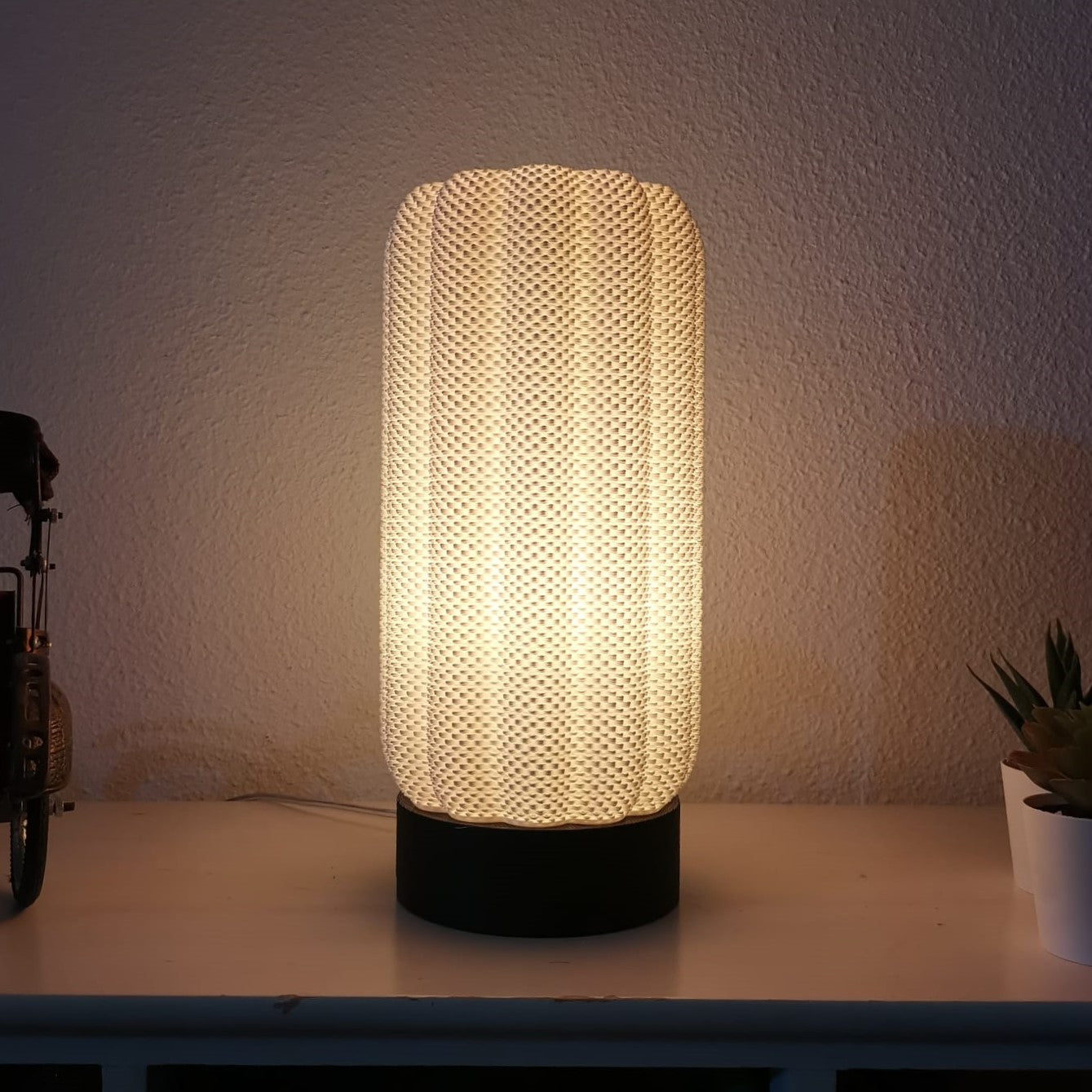 Lumacore Table Lamp