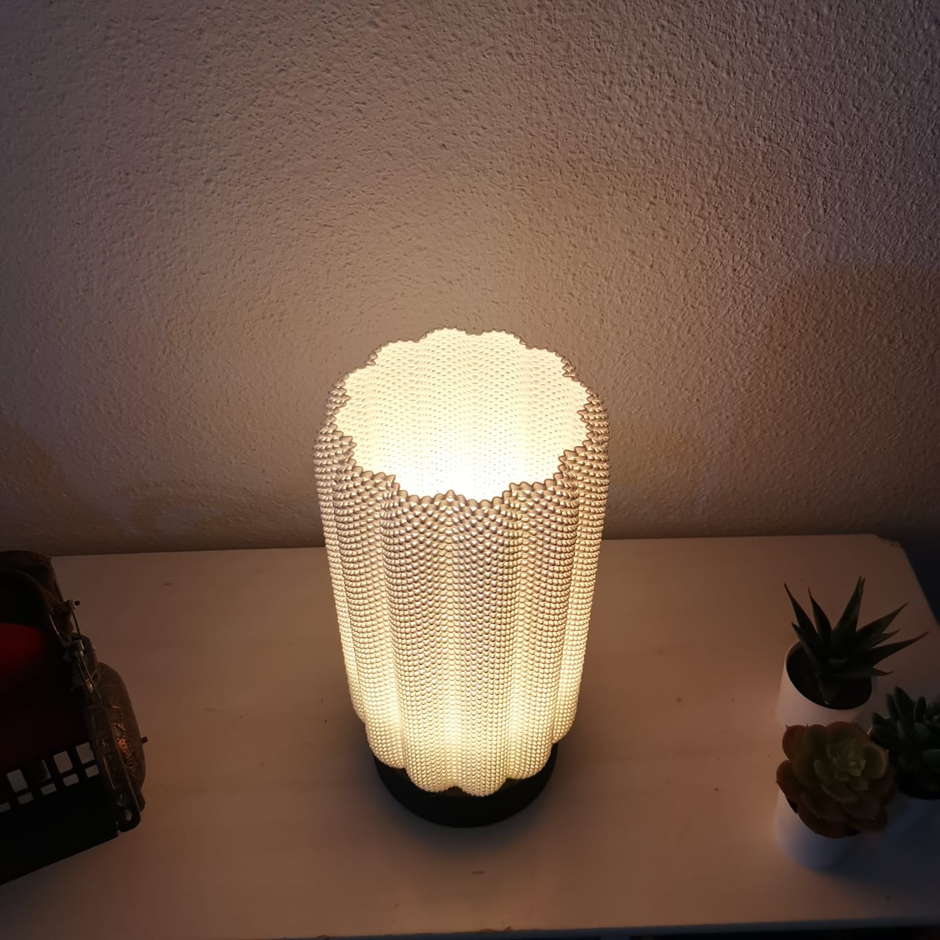 Lumacore Table Lamp