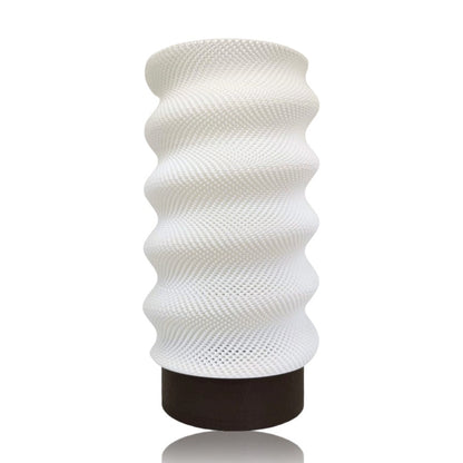 Lumina Twist Table Lamp