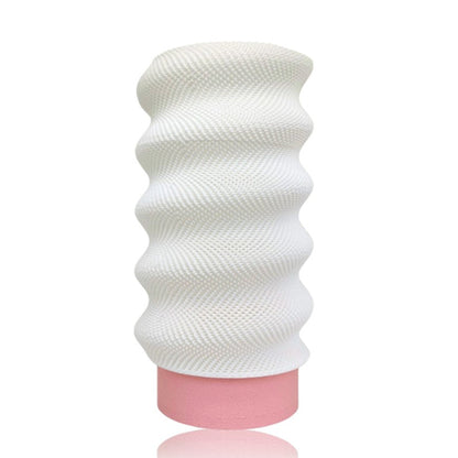 Lumina Twist Portable Table Lamp