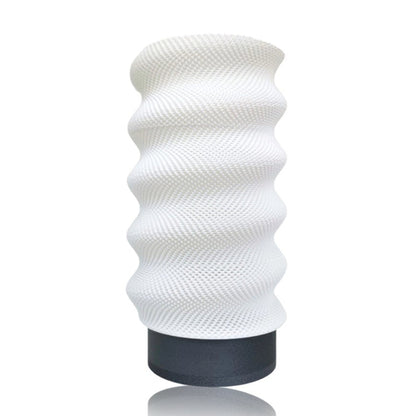 Lumina Twist Portable Table Lamp