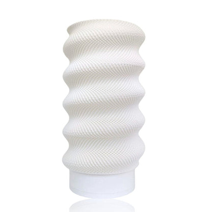 Lumina Twist Portable Table Lamp